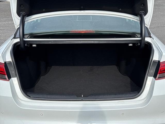 2018 Kia Optima SX Turbo - Photo 28