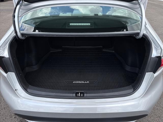 2021 Toyota Corolla LE - Photo 28