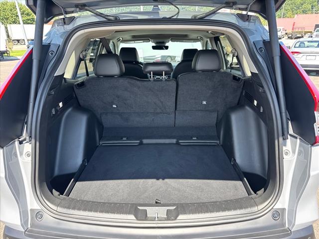2025 Honda CR-V EX-L - Photo 28