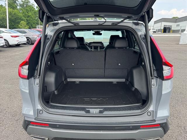 2024 Honda CR-V Hybrid Sport-L - Photo 28