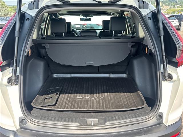 2022 Honda CR-V EX-L - Photo 28