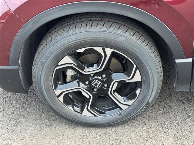 2019 Honda CR-V Touring - Photo 28