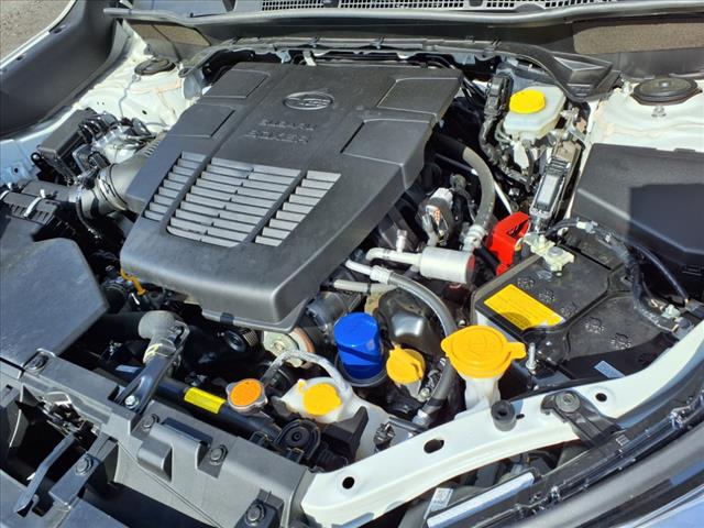 2023 Subaru Forester Touring - Photo 28