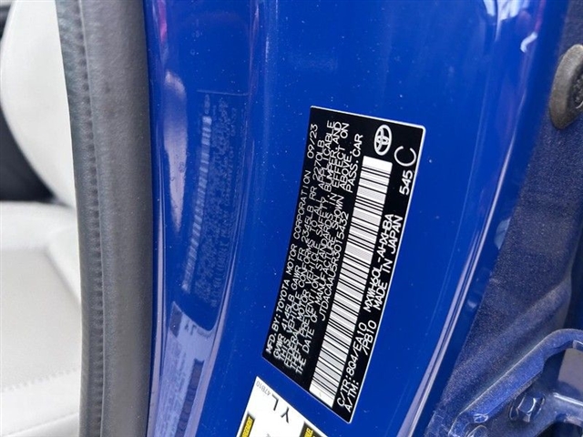 2024 Toyota Prius Limited - Photo 28