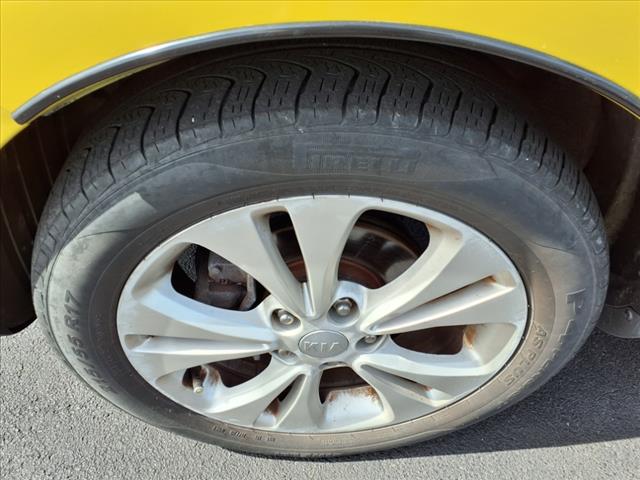 2014 Kia Soul + - Photo 28