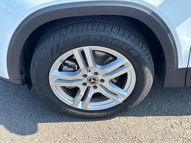 2021 Mercedes-Benz GLB GLB 250 4MATIC - Photo 28