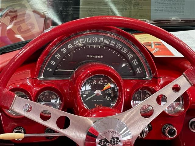 1959 Chevrolet Corvette 59 - Photo 29