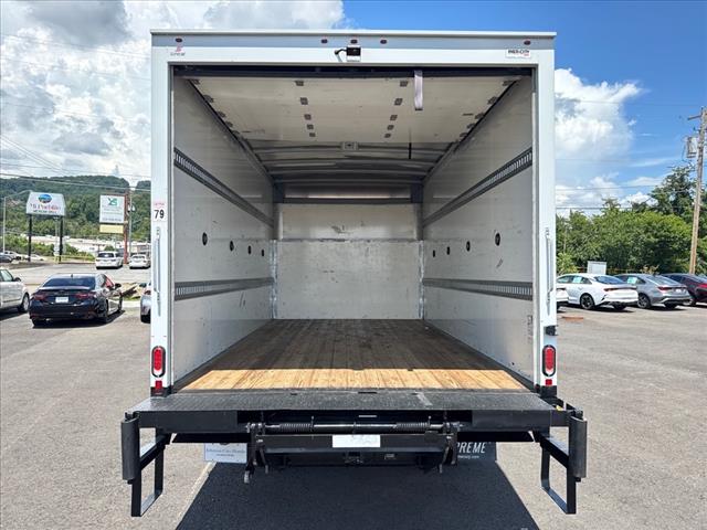 2022 Ford E-Series E-350 SD - Photo 29