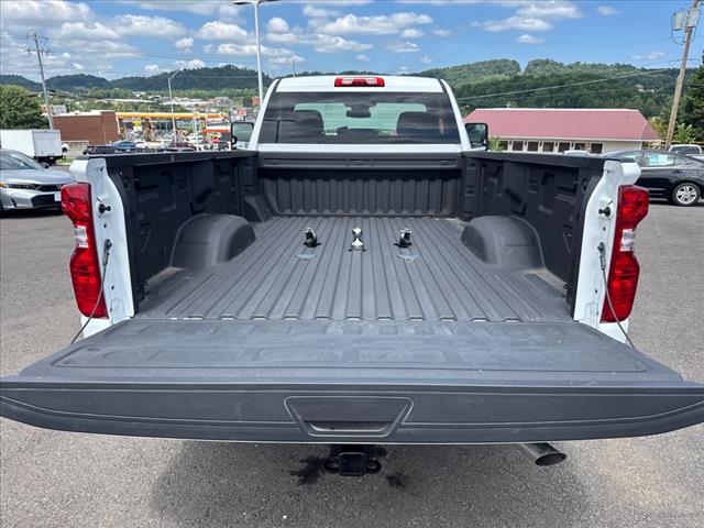 2025 Chevrolet Silverado 2500HD Work Truck - Photo 29