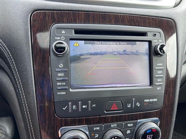 2015 Chevrolet Traverse LTZ - Photo 29