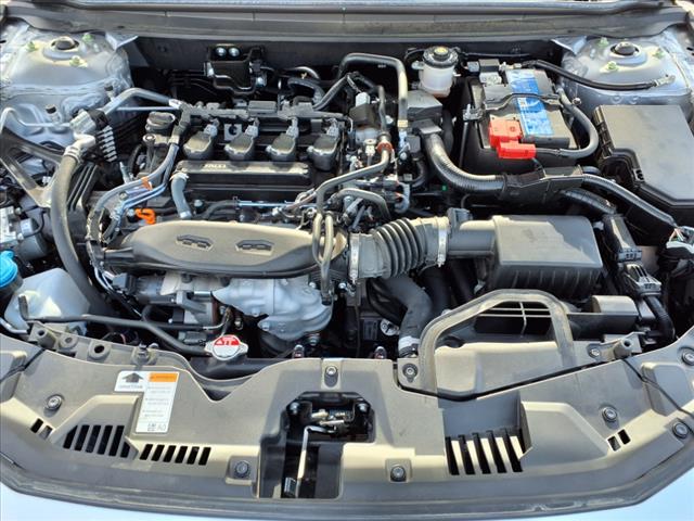 2023 Honda Accord LX - Photo 29