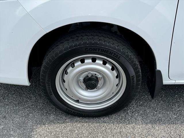 2021 Nissan NV200 SV - Photo 29