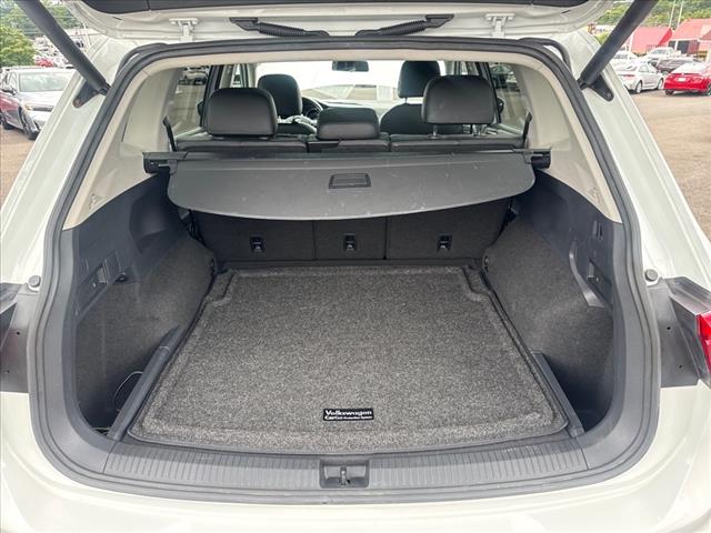 2018 Volkswagen Tiguan SEL - Photo 29