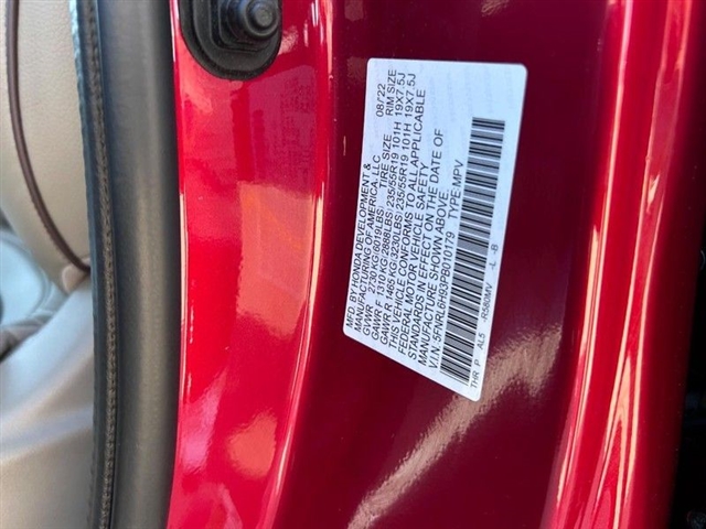 2023 Honda Odyssey Elite - Photo 29