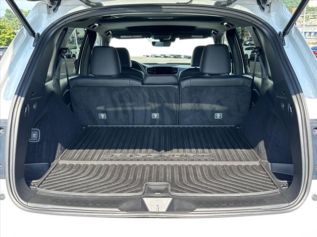 2023 Honda Passport Elite - Photo 29