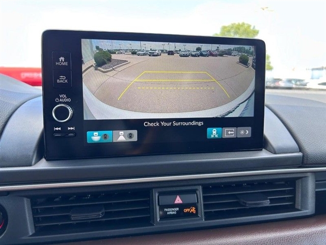 2023 Honda Pilot Elite - Photo 29