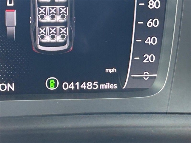 2023 Honda Pilot Elite - Photo 29