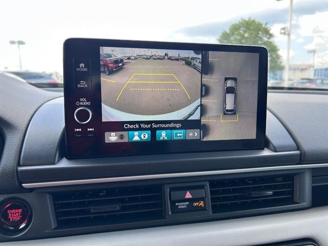 2023 Honda Pilot Elite - Photo 29