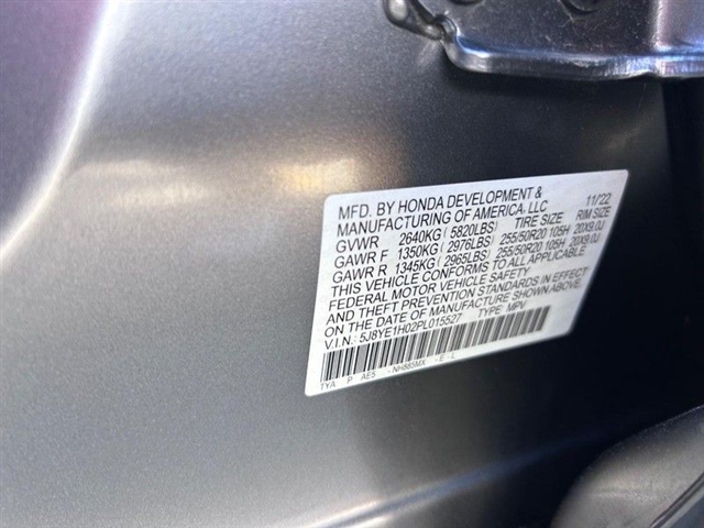 2023 Acura MDX SH-AWD w/A-SPEC - Photo 29