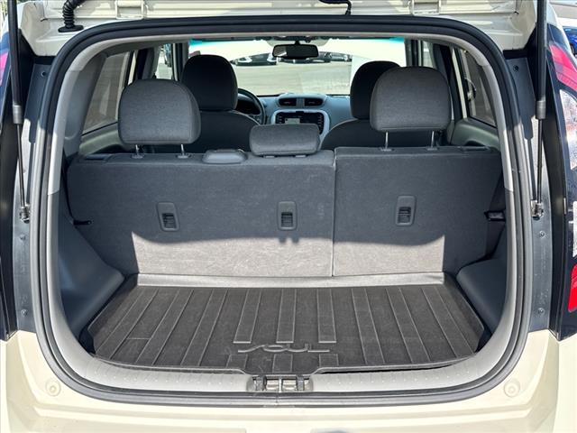 2017 Kia Soul EV EV - Photo 29