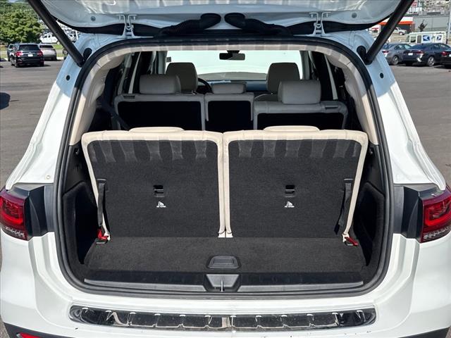 2021 Mercedes-Benz GLB GLB 250 4MATIC - Photo 29