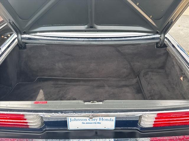 1988 Mercedes-Benz 560-Class 560 SL - Photo 29