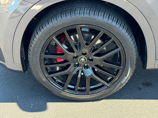 2021 Maserati Levante Base - Photo 29