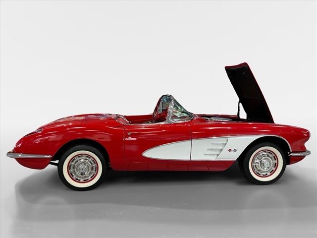 1959 Chevrolet Corvette 59 - Photo 2