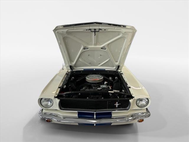 1966 Ford Mustang G.T. 350 - Photo 2