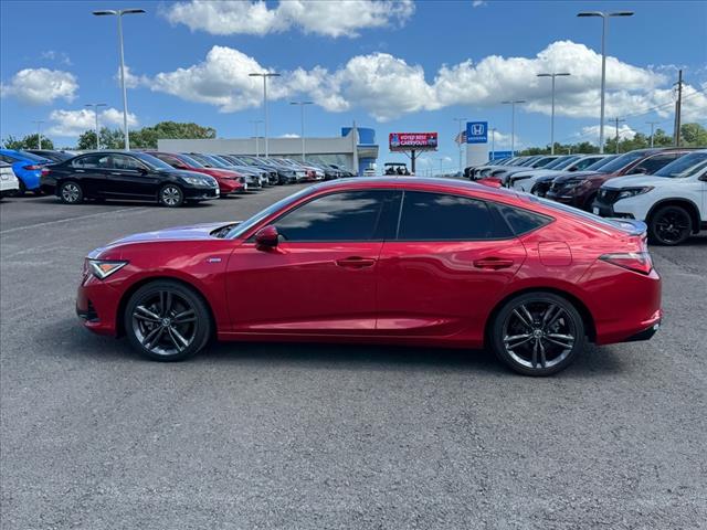 2024 Acura Integra w/A-SPEC - Photo 2