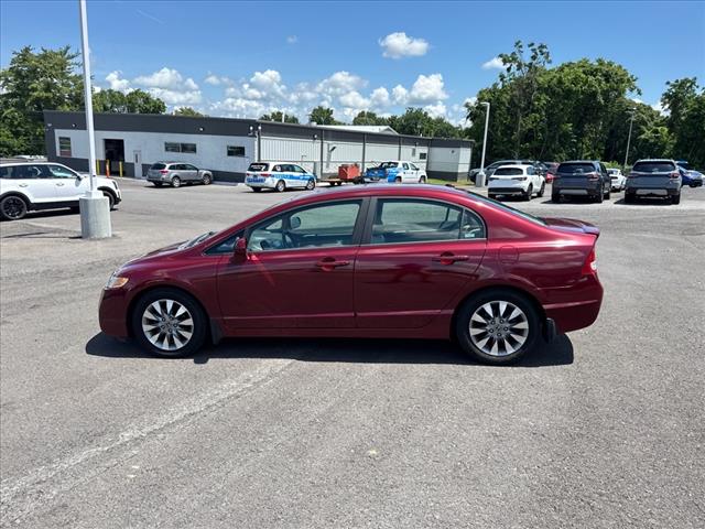 2009 Honda Civic EX-L - Photo 2