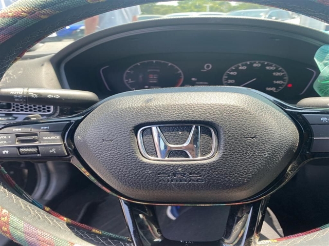 2022 Honda Civic Sport - Photo 2