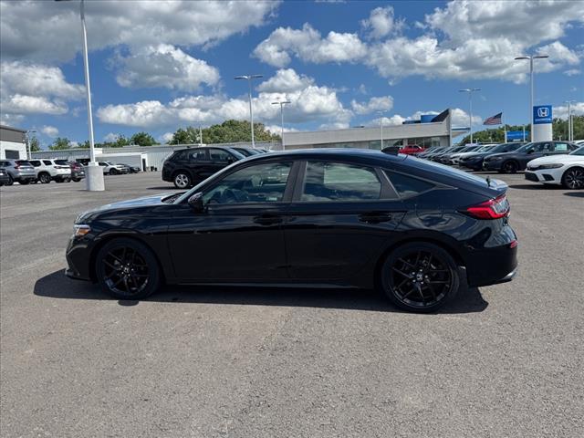 2023 Honda Civic Sport - Photo 2