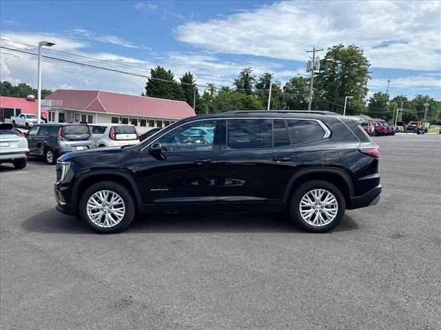 2024 GMC Acadia Elevation - Photo 2