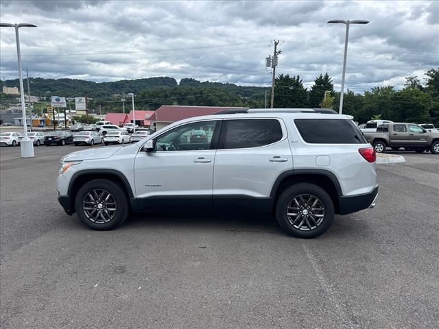 2019 GMC Acadia SLT-1 - Photo 2