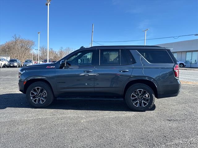 2021 Chevrolet Tahoe Z71 - Photo 2