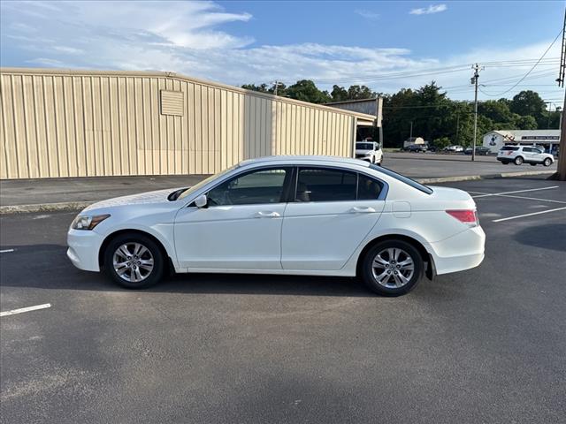 2012 Honda Accord SE - Photo 2