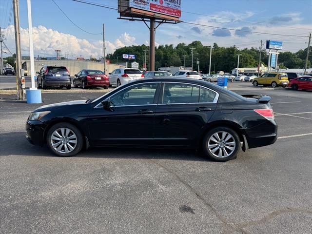 2011 Honda Accord EX-L - Photo 2