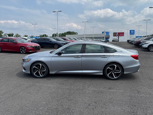 2022 Honda Accord Sport - Photo 2