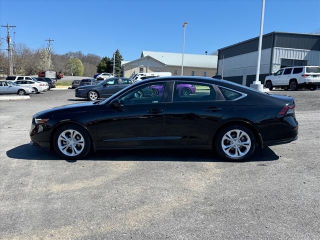 2024 Honda Accord LX - Photo 2