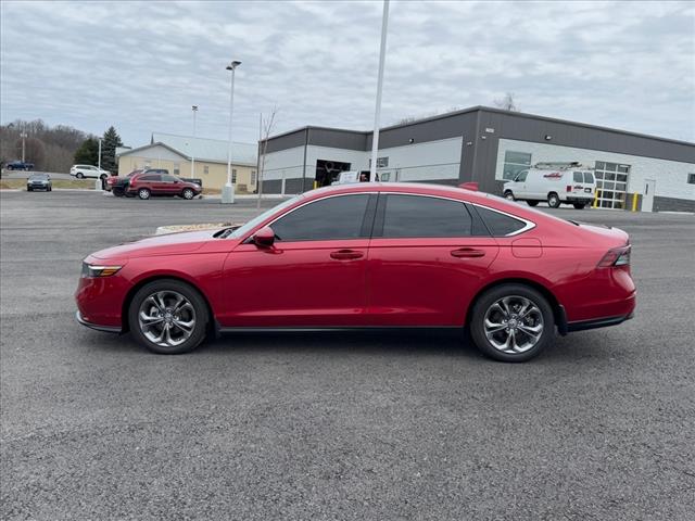 2024 Honda Accord EX - Photo 2