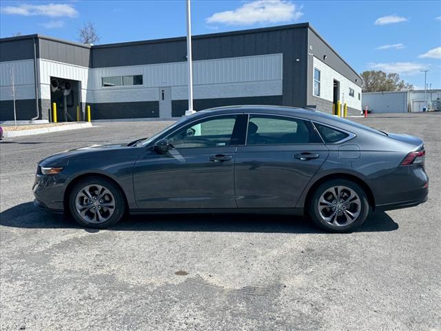 2023 Honda Accord EX - Photo 2