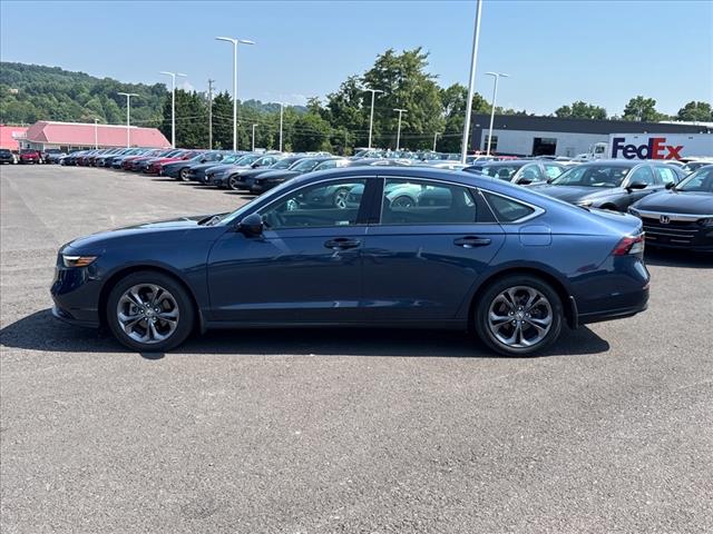 2023 Honda Accord EX - Photo 2