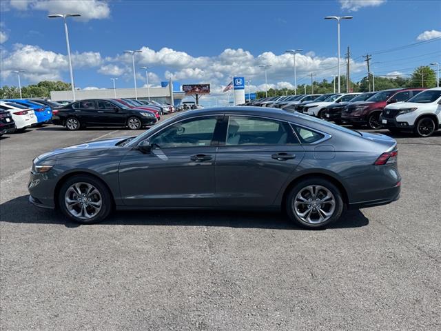 2024 Honda Accord EX - Photo 2