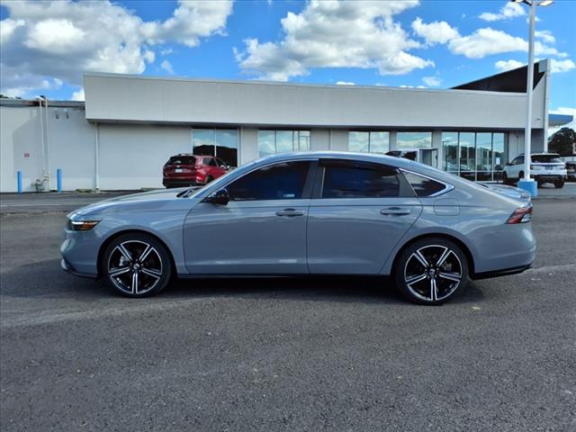 2023 Honda Accord Hybrid Sport - Photo 2