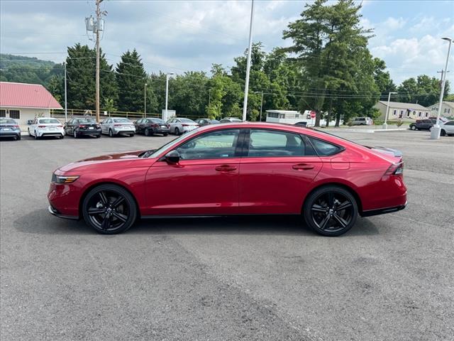 2024 Honda Accord Hybrid Sport-L - Photo 2