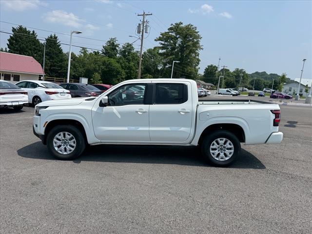 2022 Nissan Frontier SV - Photo 2
