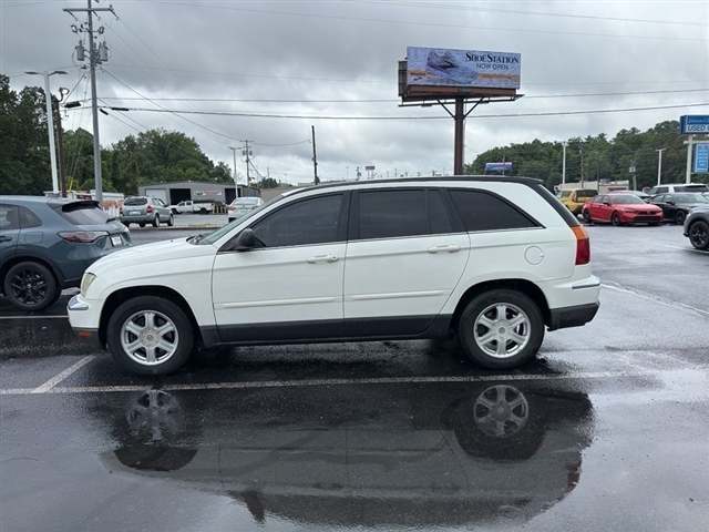 2006 Chrysler Pacifica Touring - Photo 2