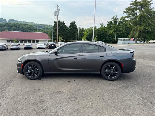 2023 Dodge Charger SXT - Photo 2