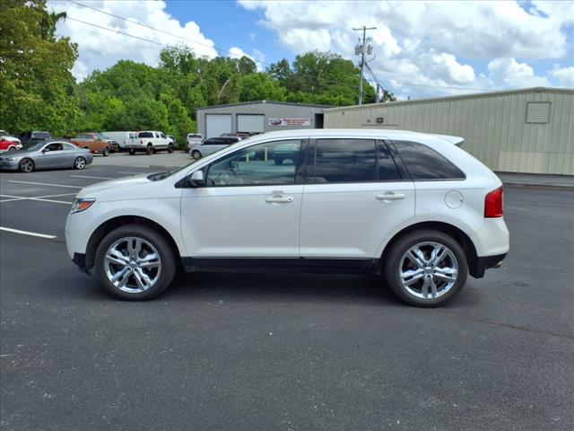 2013 Ford Edge SEL - Photo 2